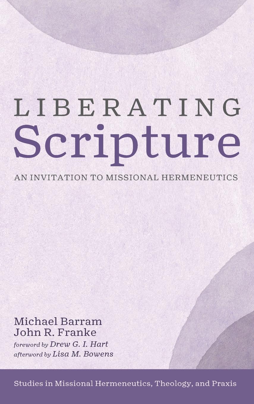 Liberating Scripture