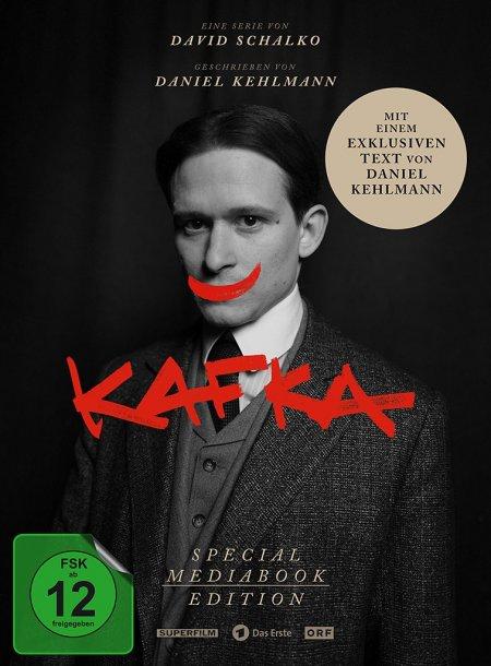 Kafka - Die Serie