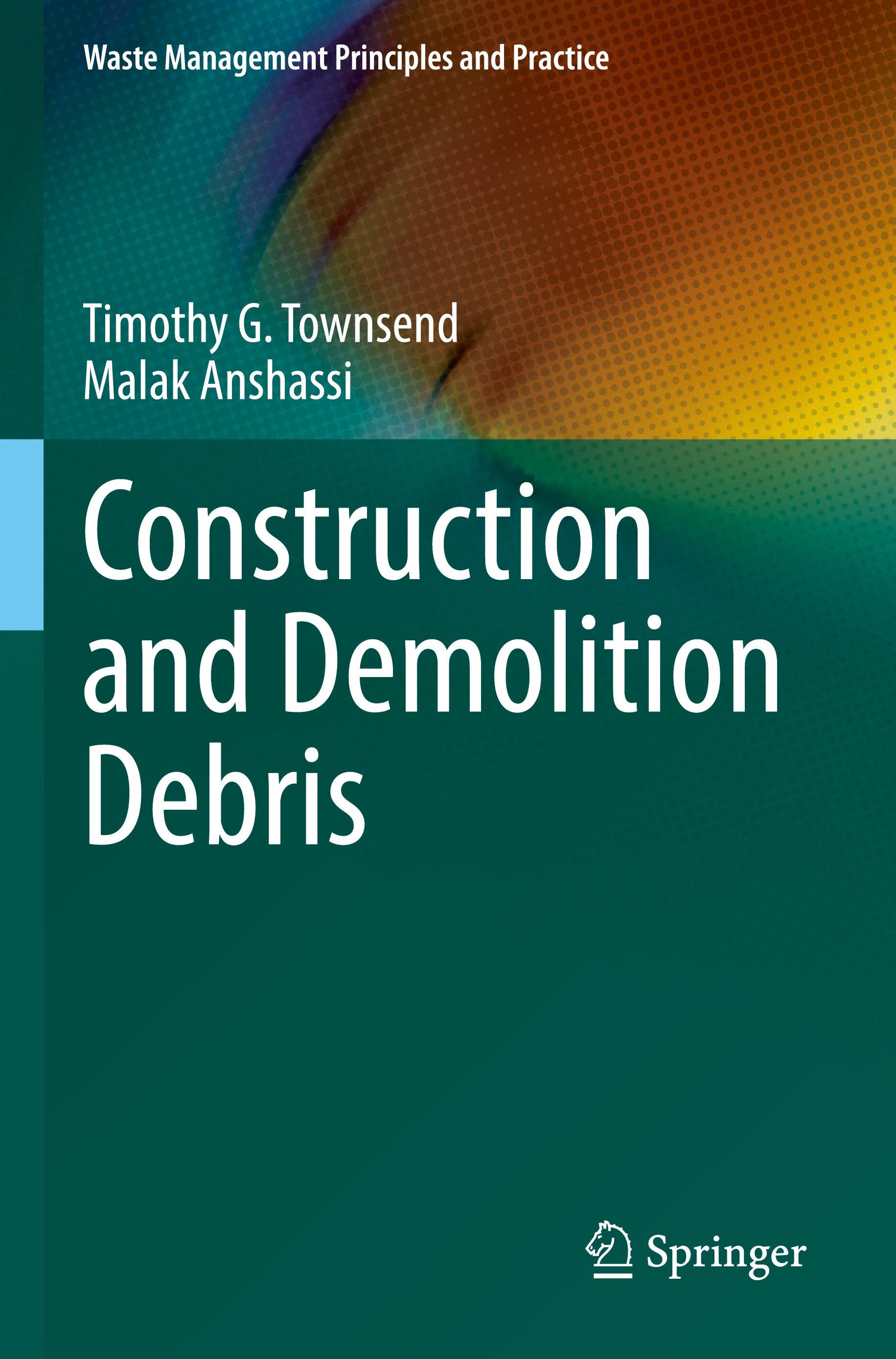 Construction and Demolition Debris