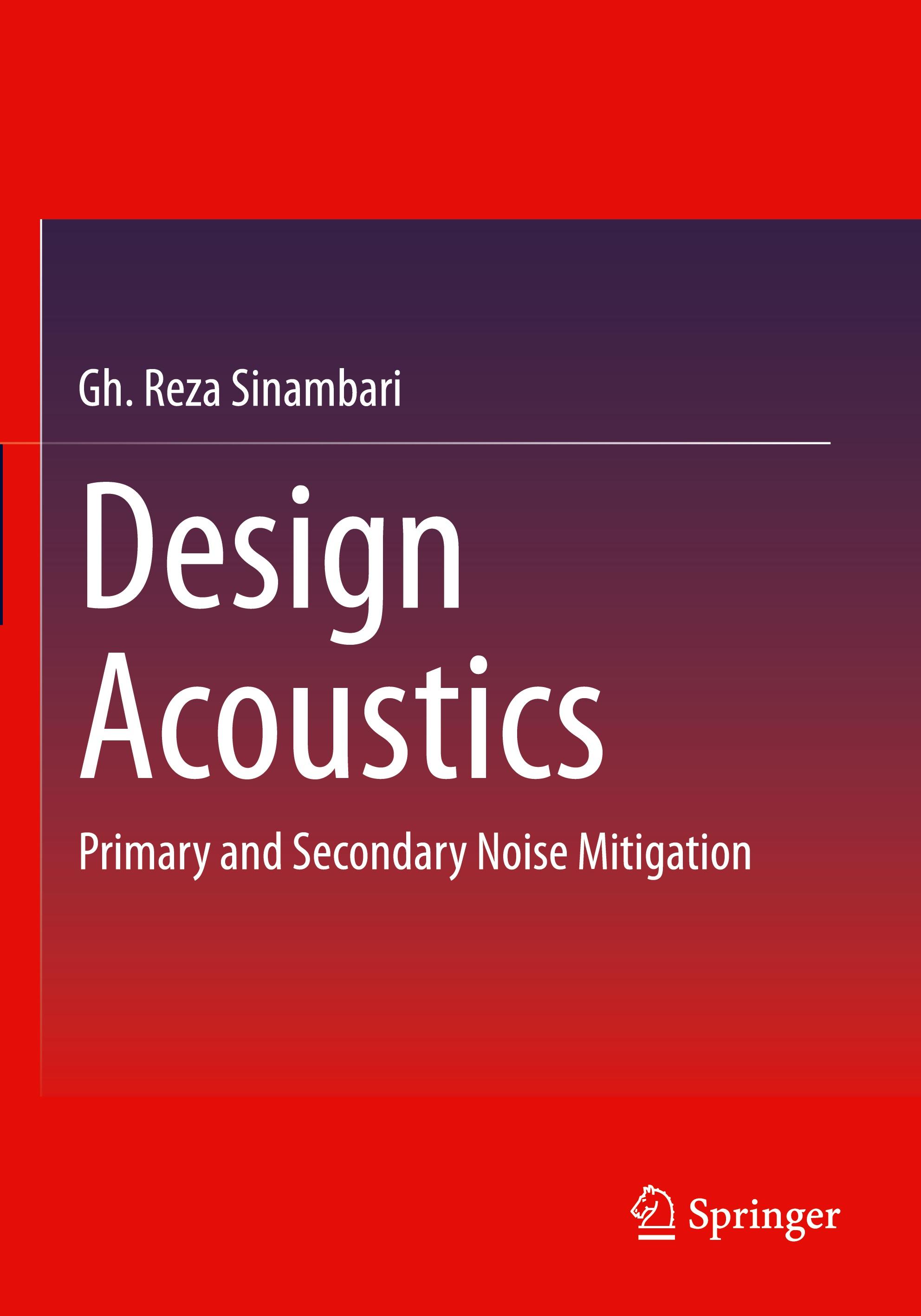 Design Acoustics