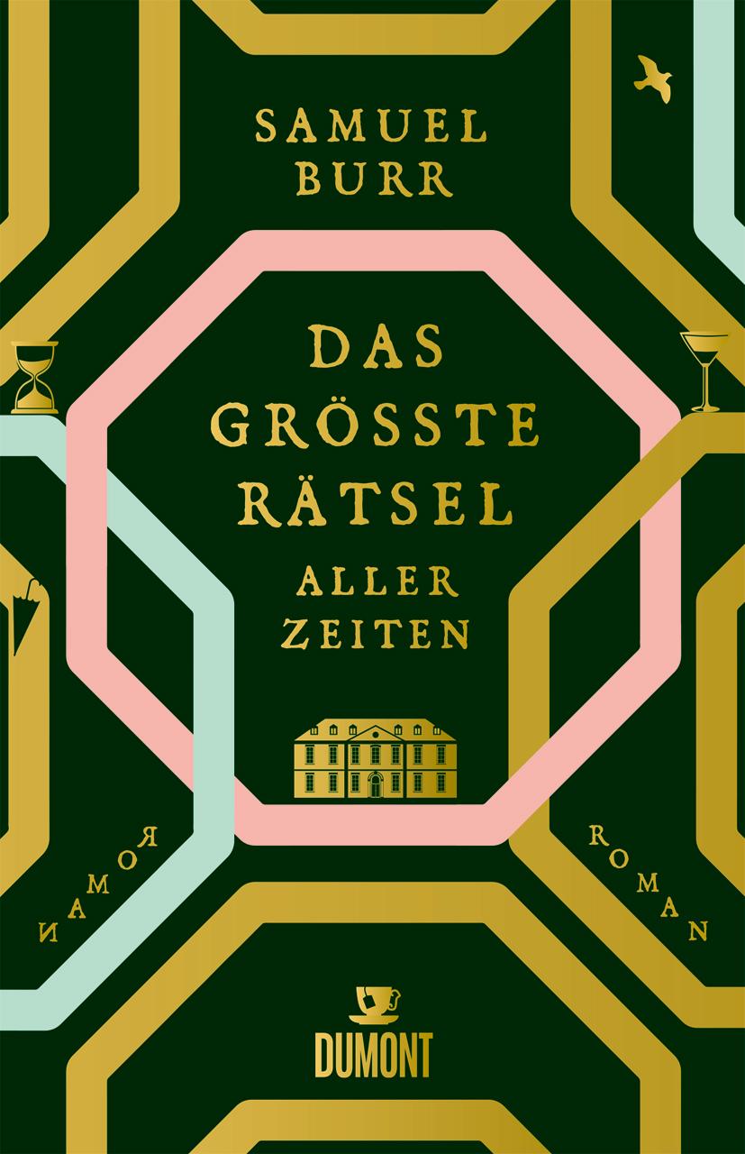 Das größte Rätsel aller Zeiten