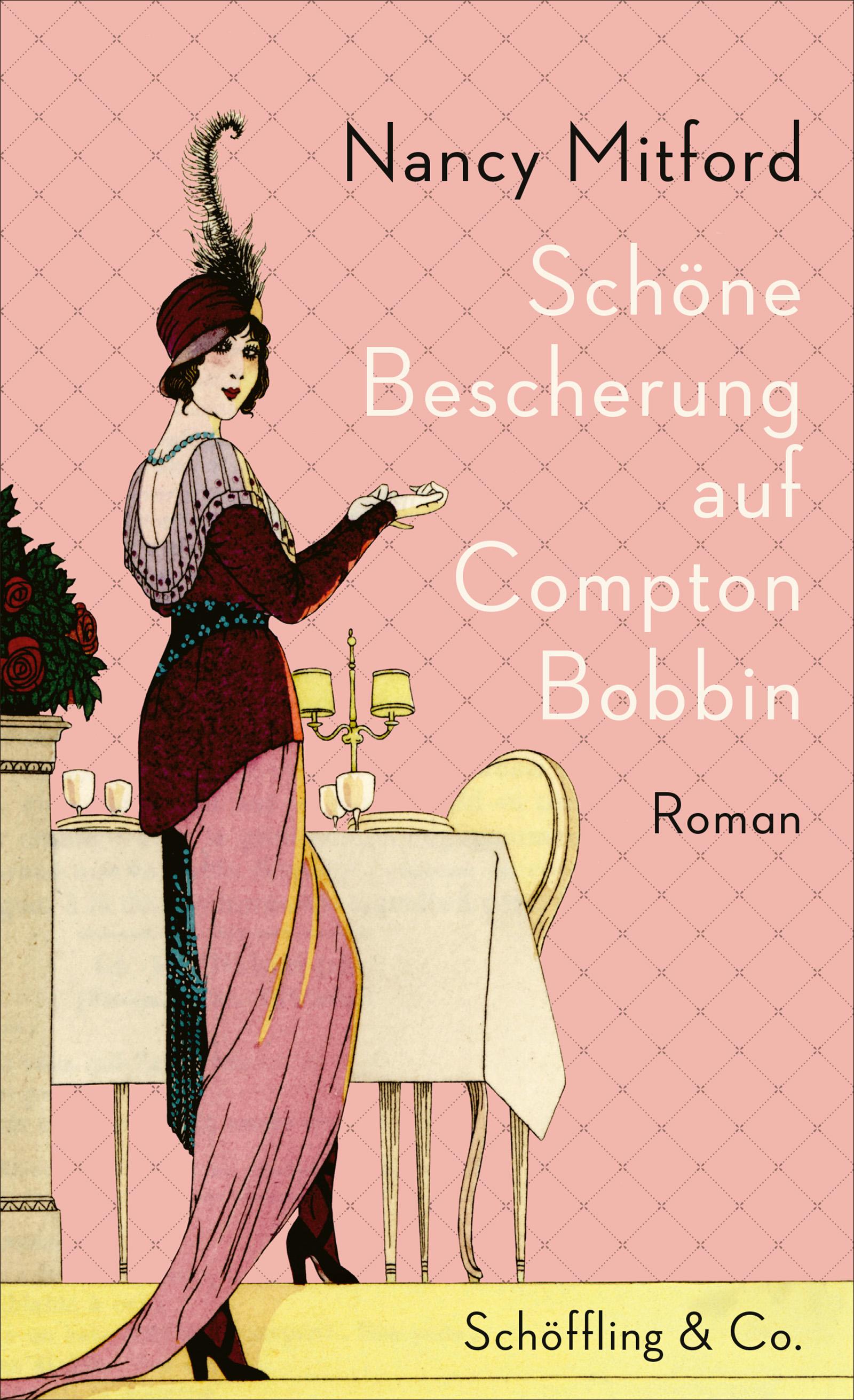 Schöne Bescherung auf Compton Bobbin