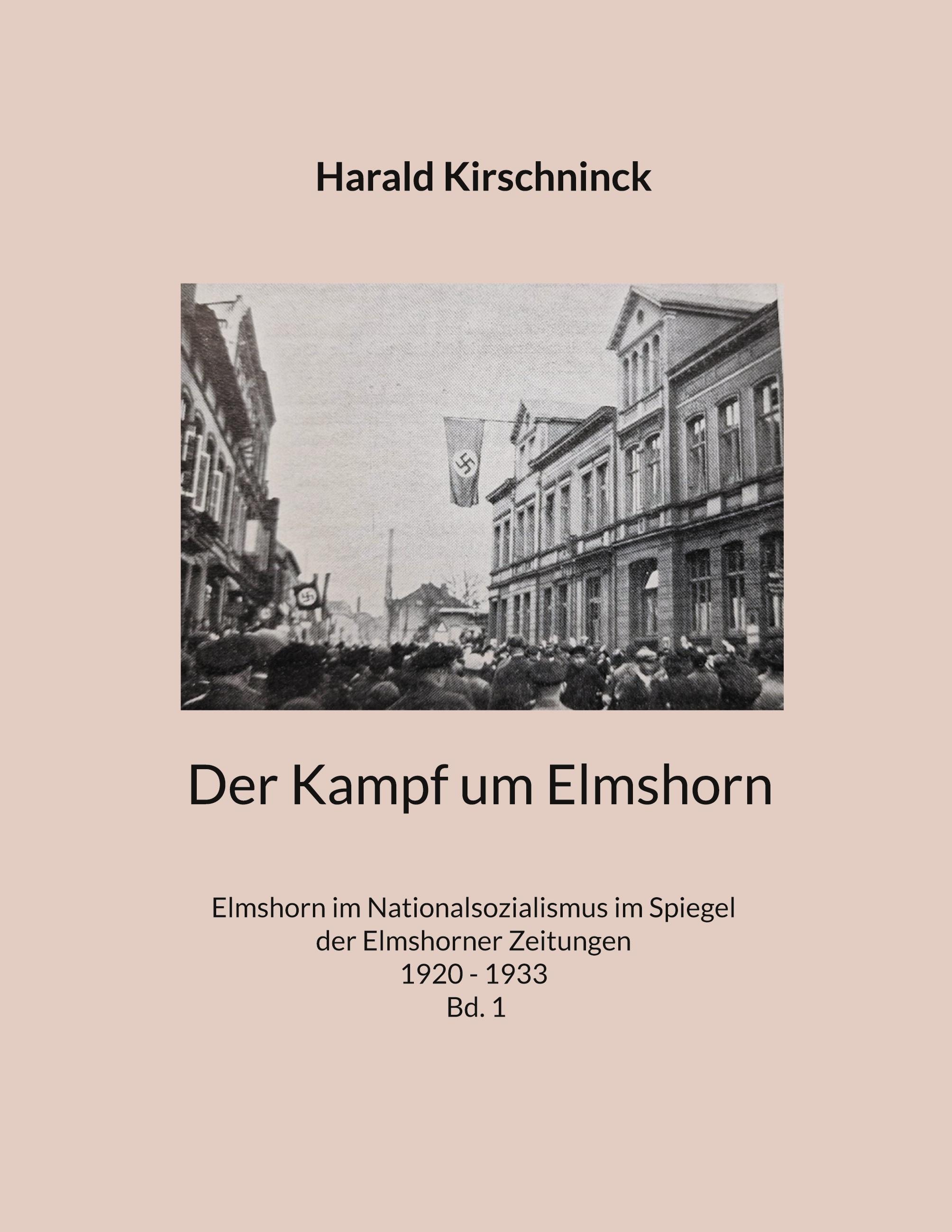 Der Kampf um Elmshorn