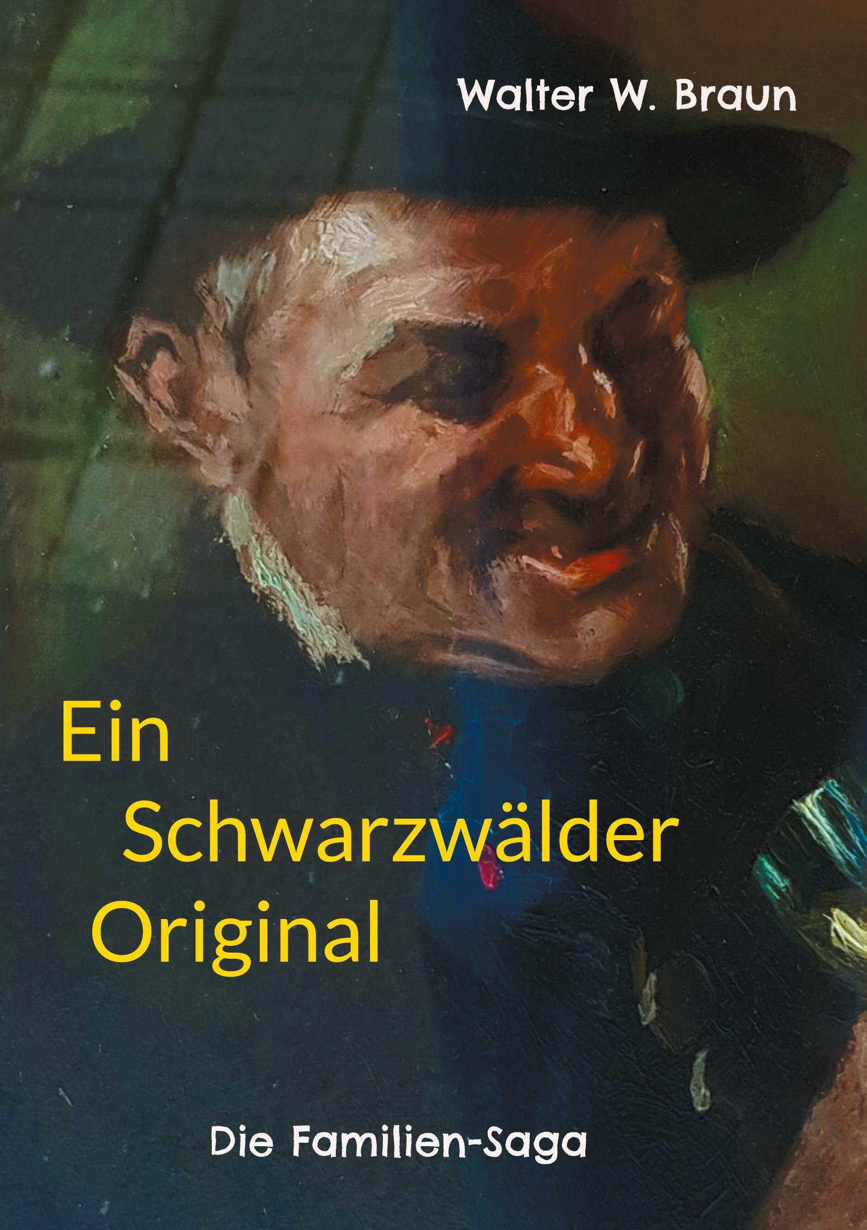 Ein Schwarzwälder Original