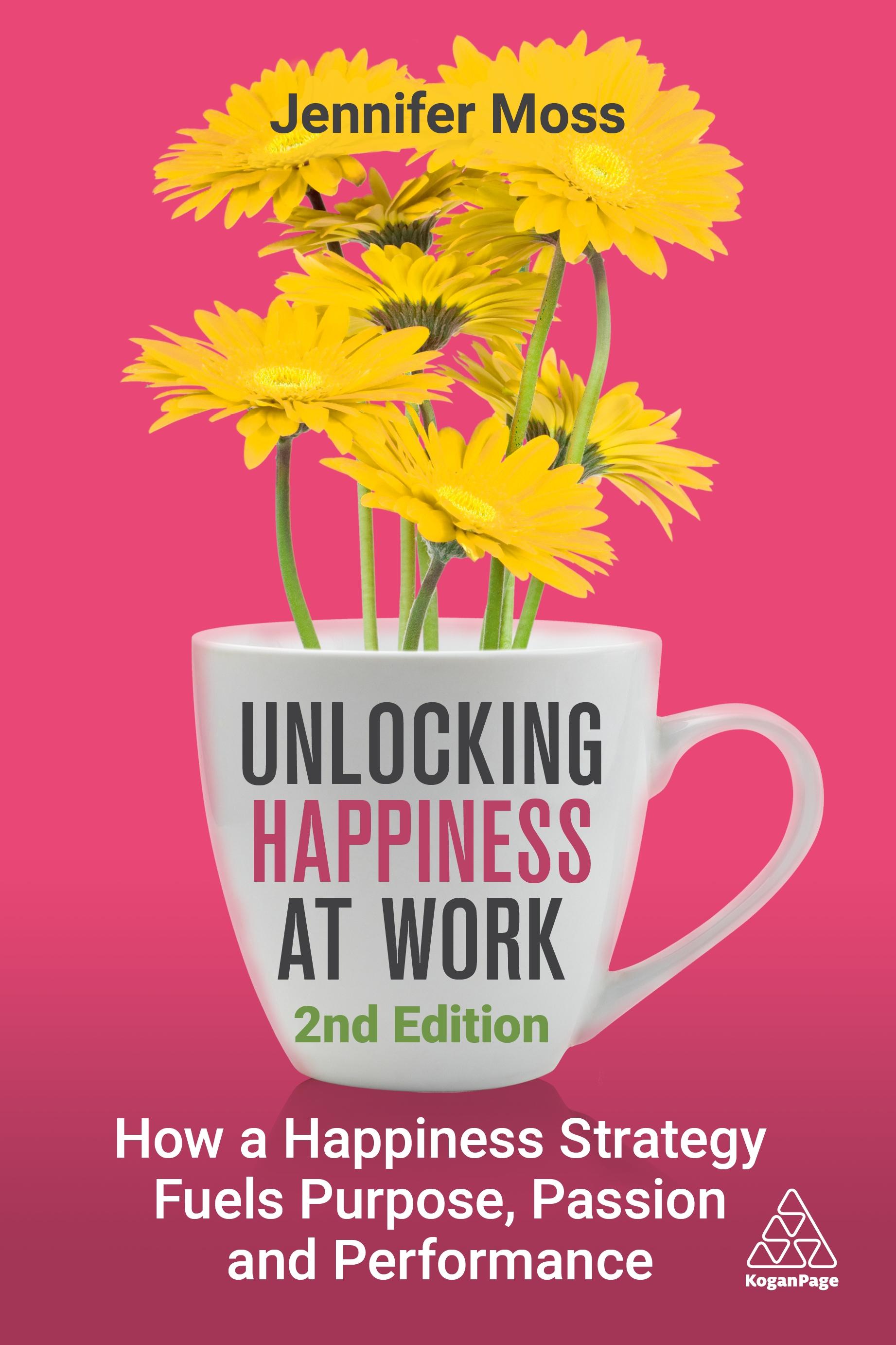 Unlocking Happiness at Work