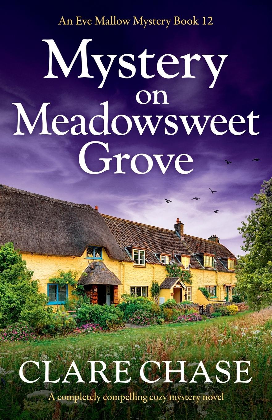 Mystery on Meadowsweet Grove