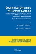 Geometrical Dynamics of Complex Systems