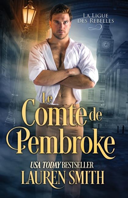 Le Comte de Pembroke