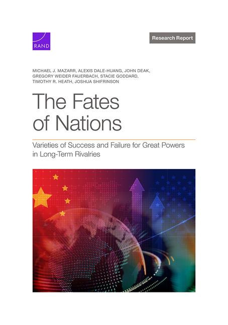 The Fates of Nations