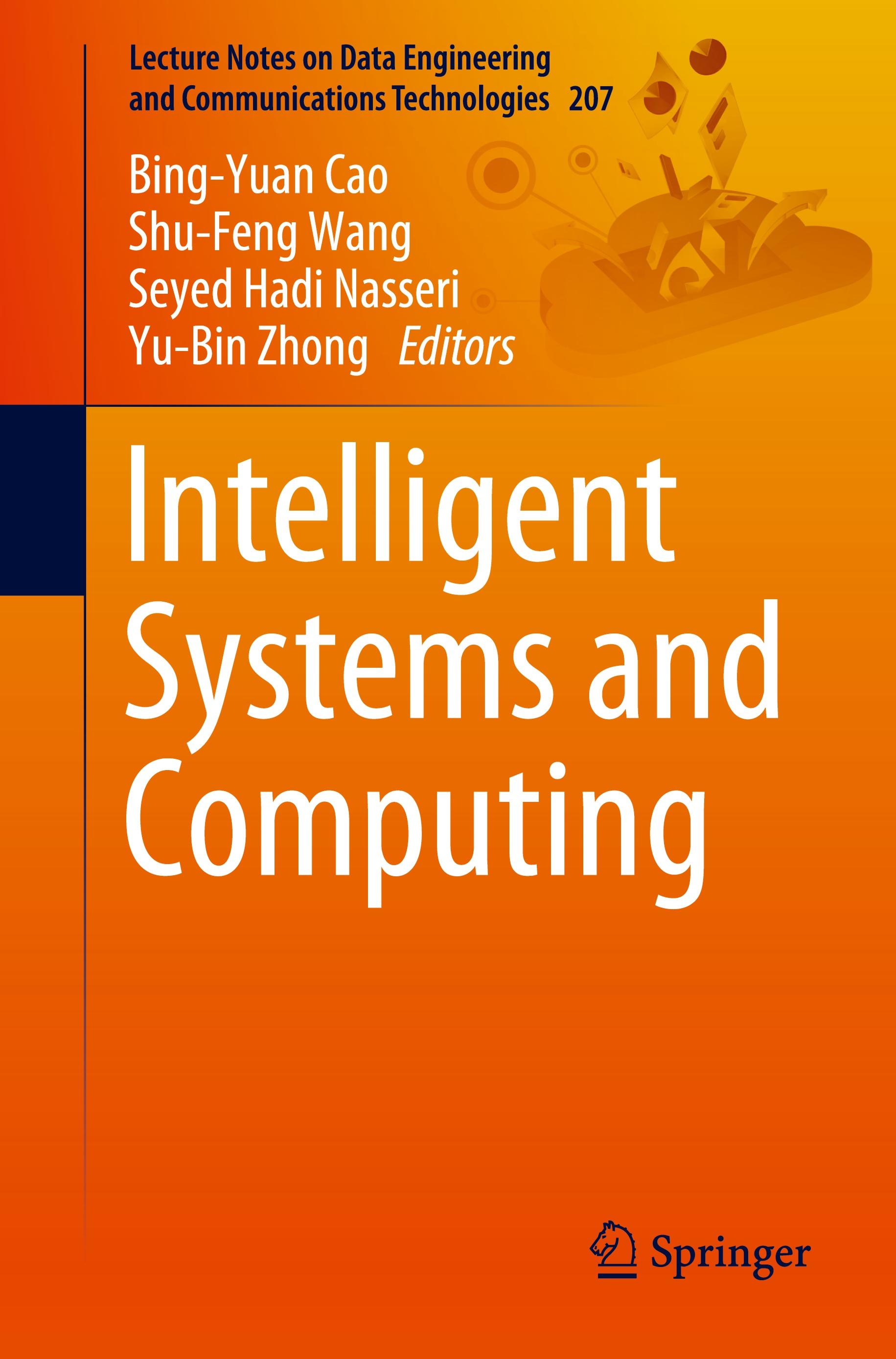 Intelligent Systems and Computing