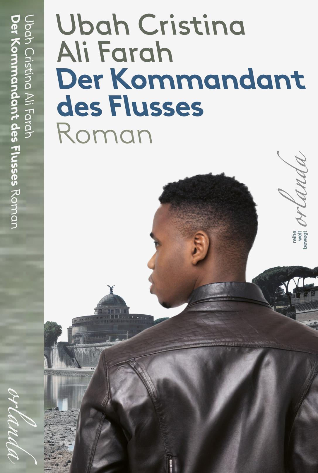 Der Kommandant des Flusses