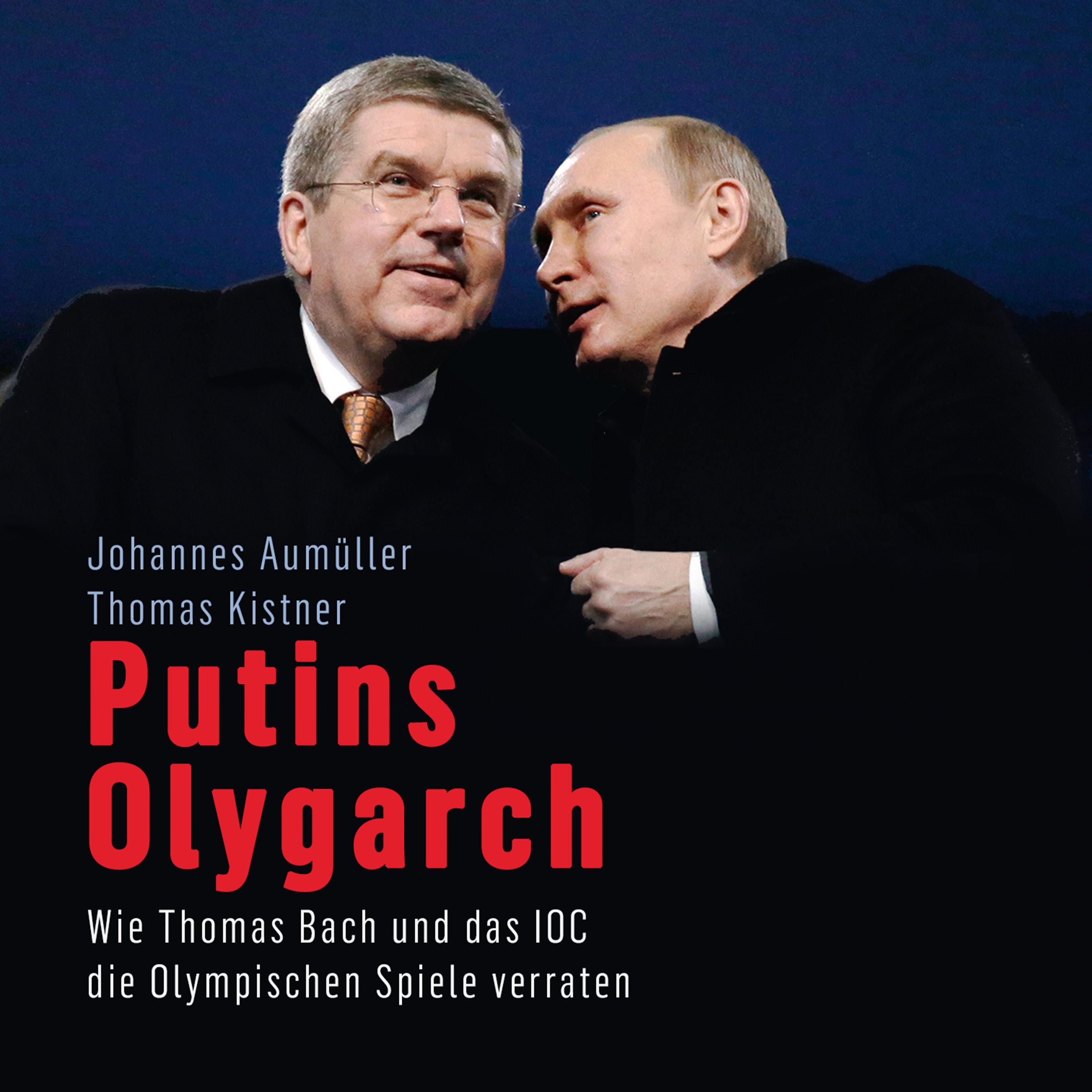 Putins Olygarch