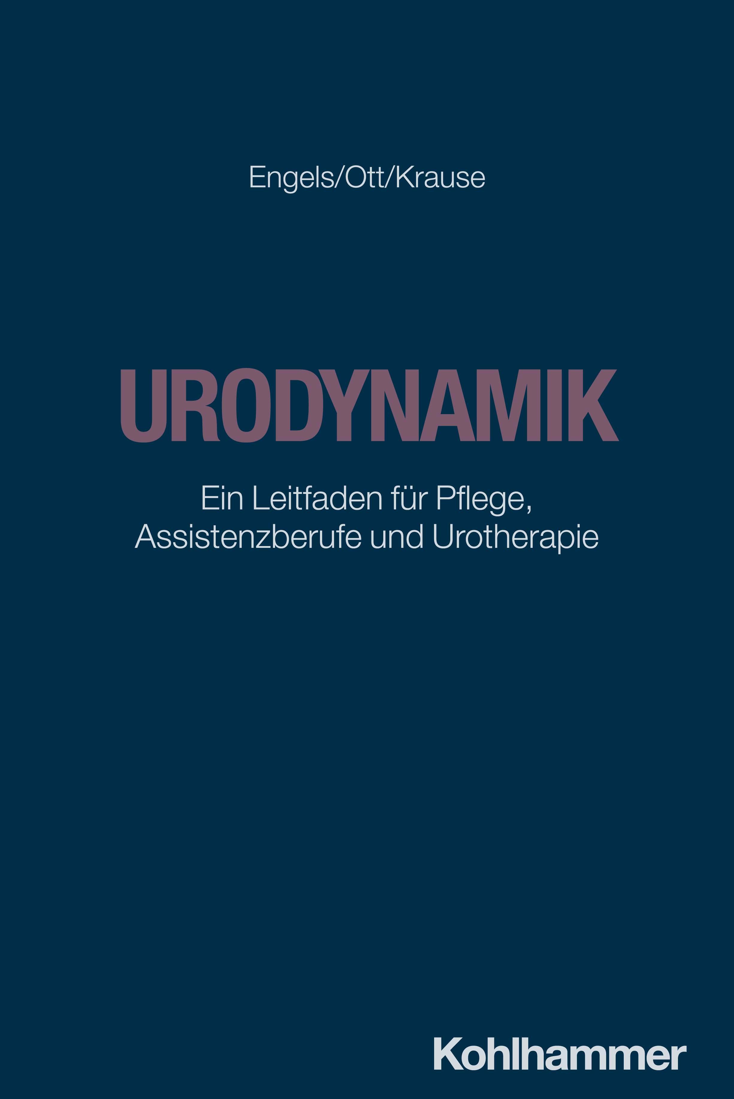 Urodynamik