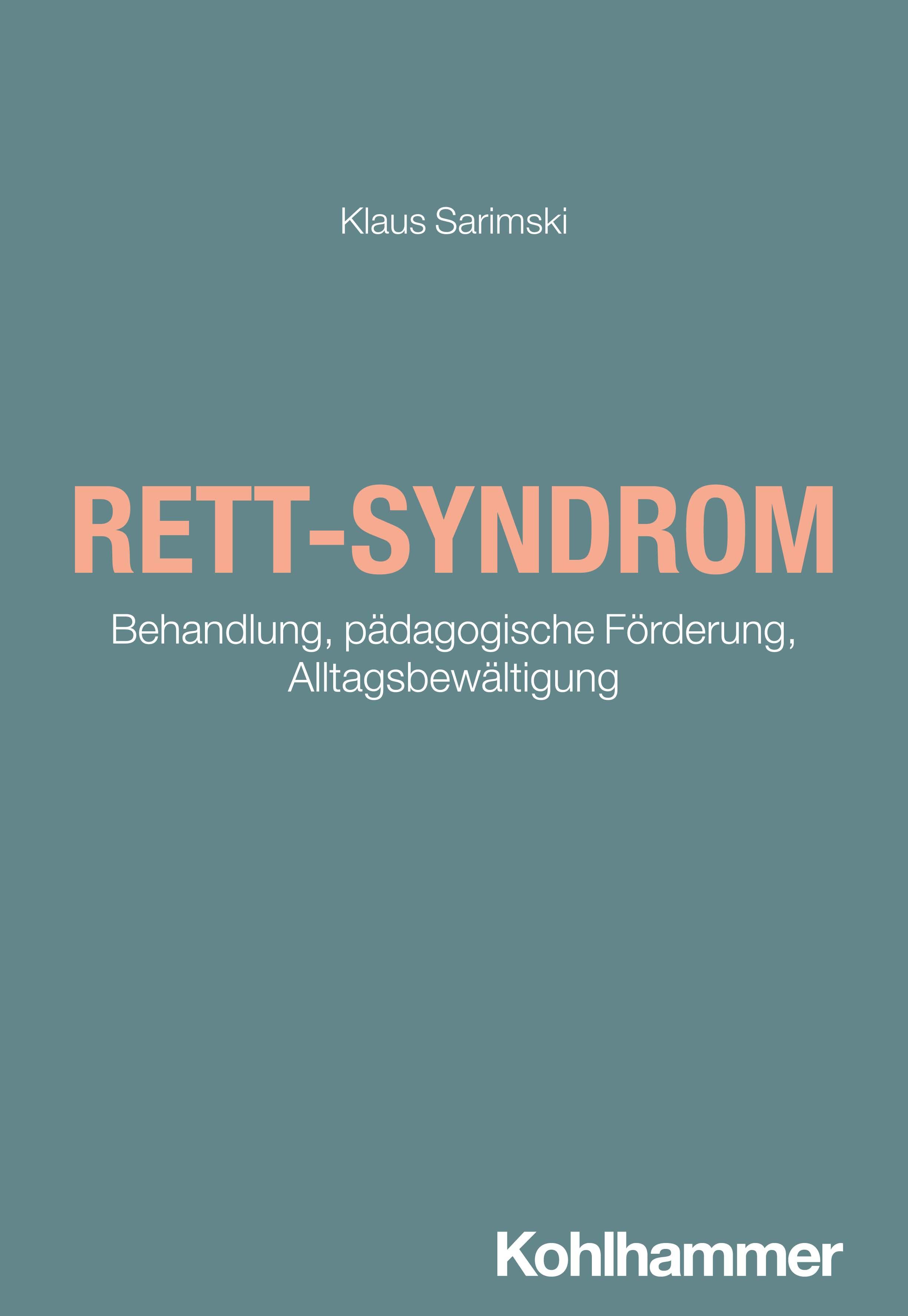 Rett-Syndrom