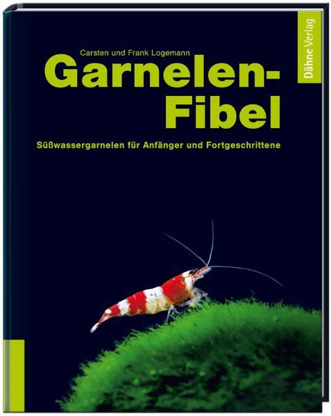 Garnelenfibel