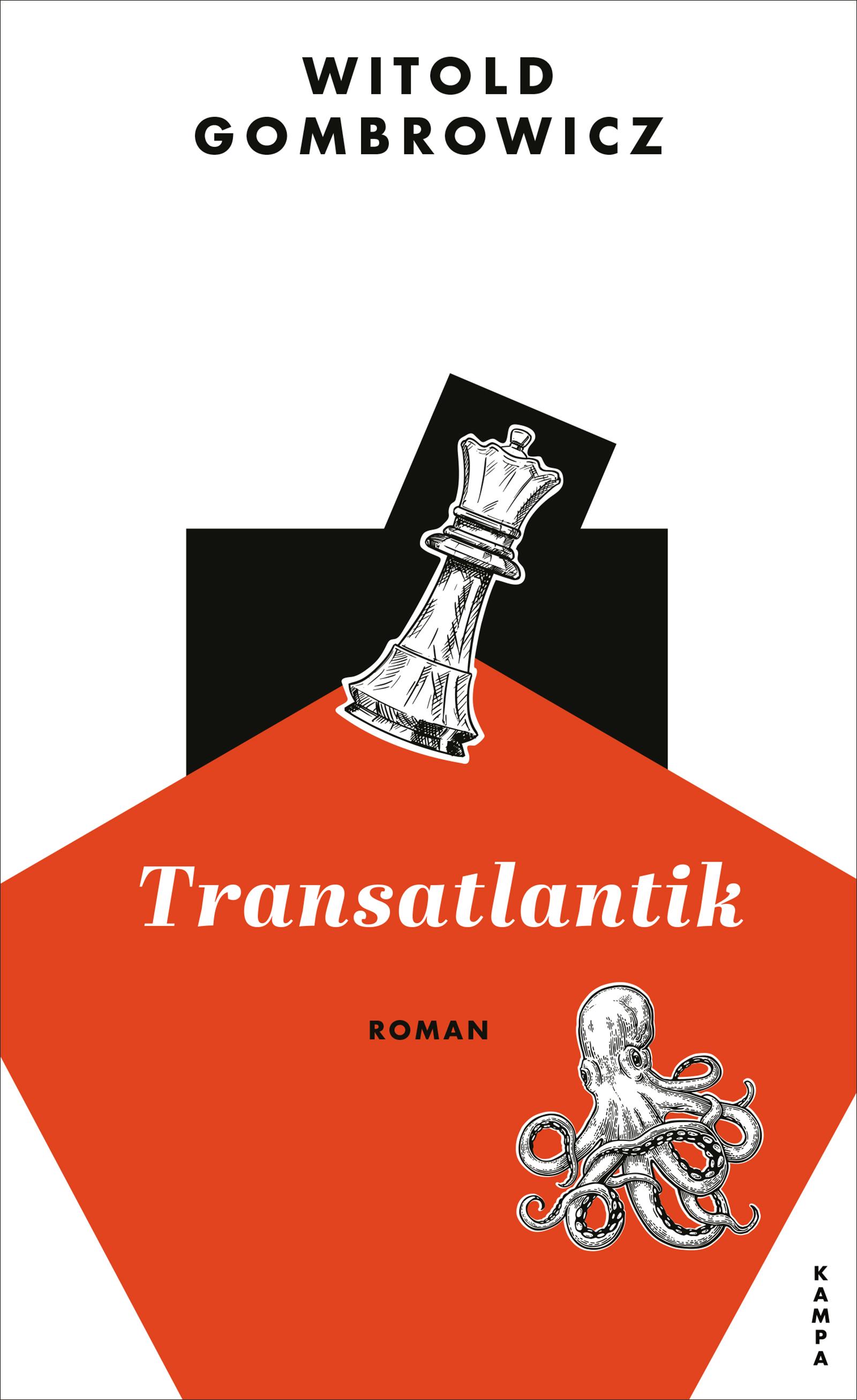 Transatlantik