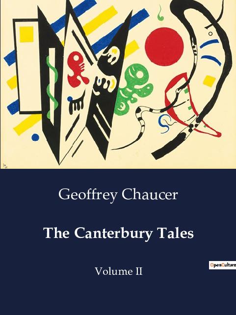 The Canterbury Tales