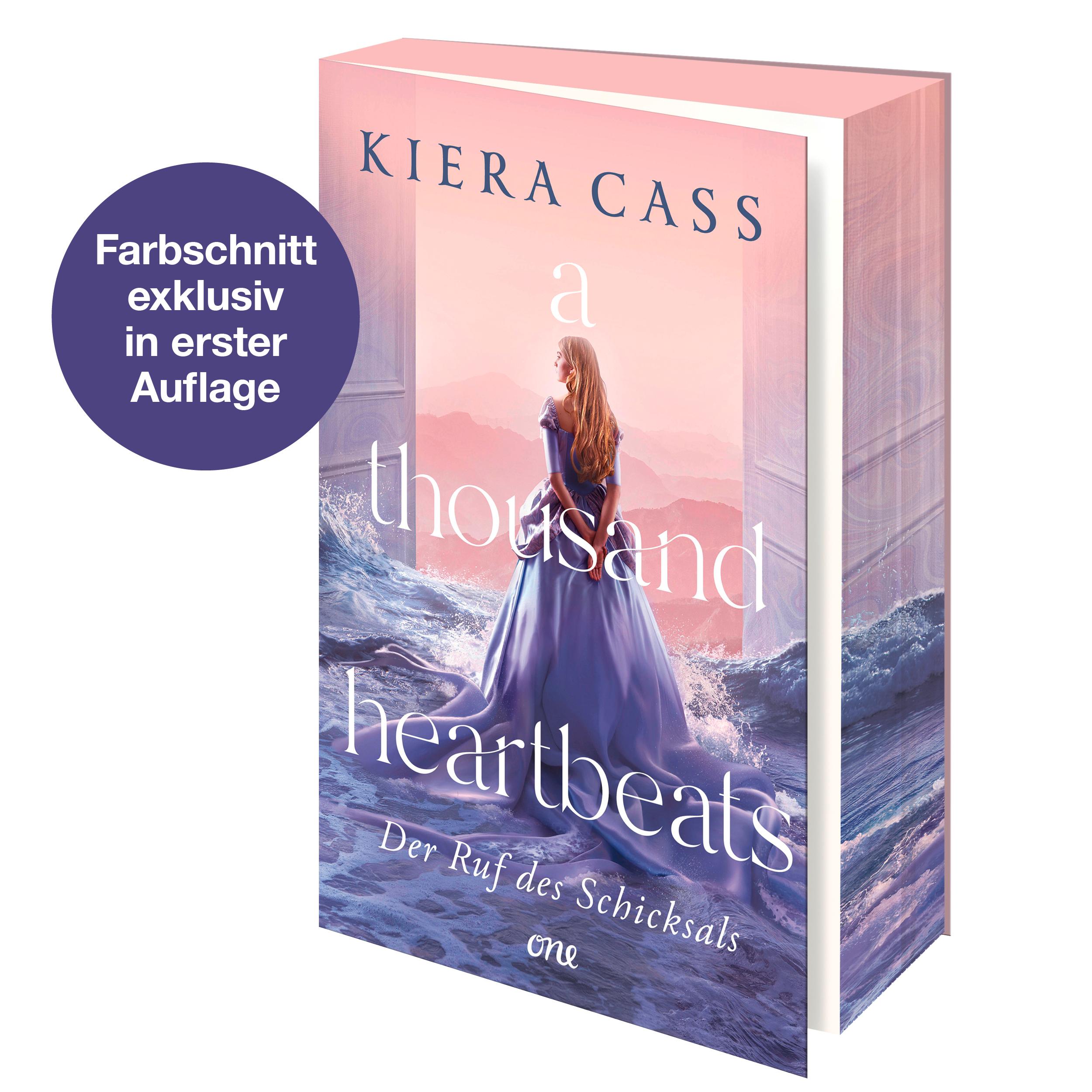 A thousand heartbeats - Der Ruf des Schicksals