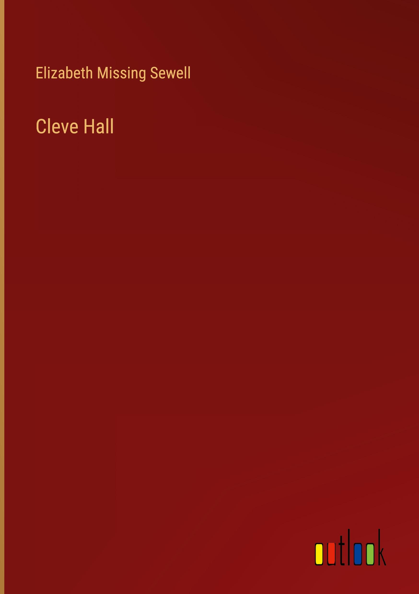 Cleve Hall