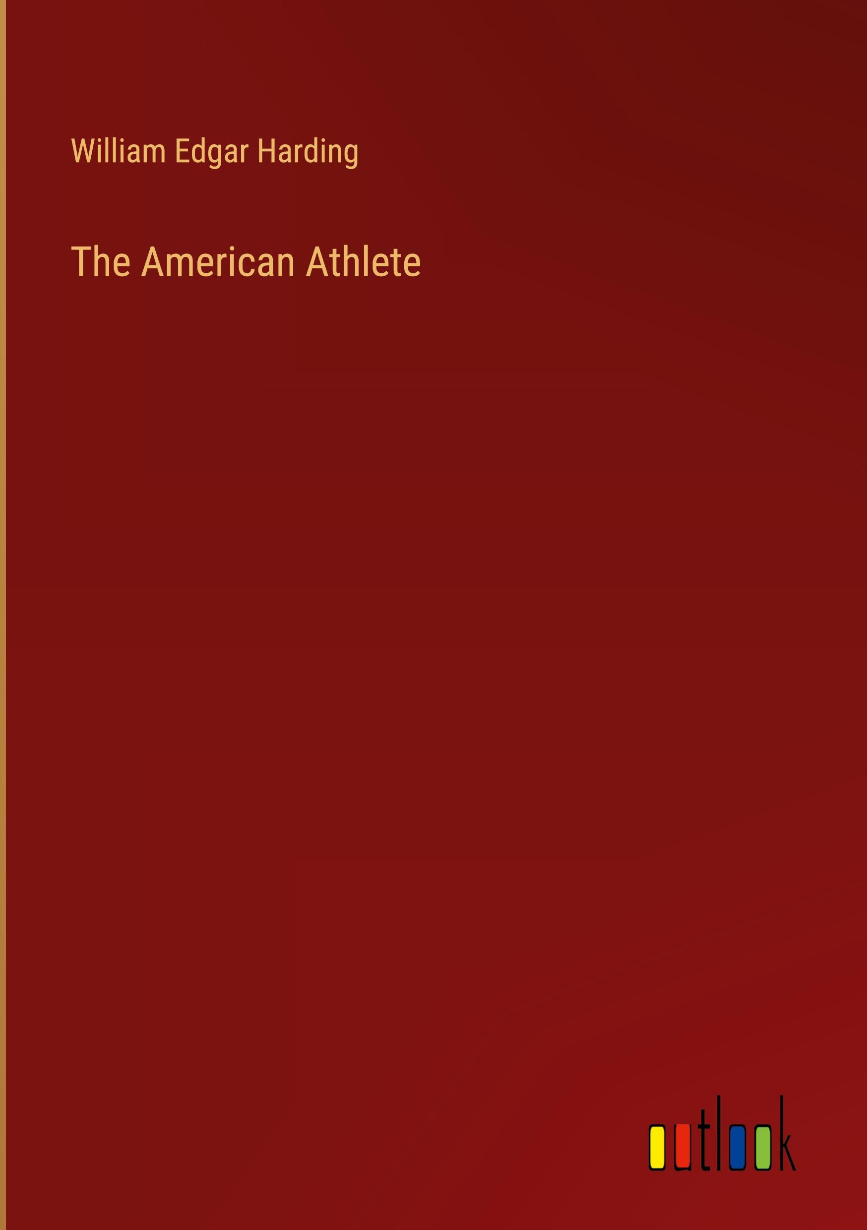 The American Athlete