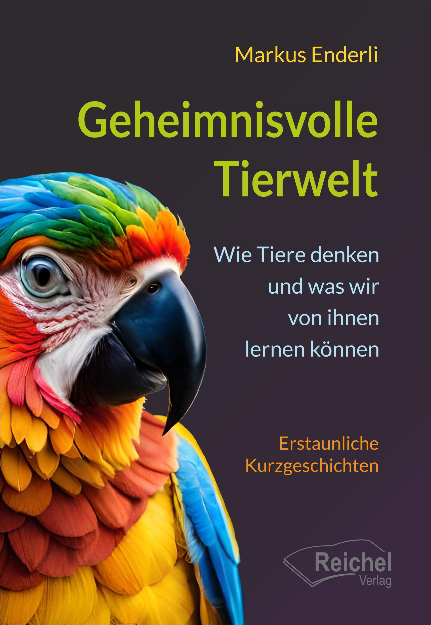 Geheimnisvolle Tierwelt