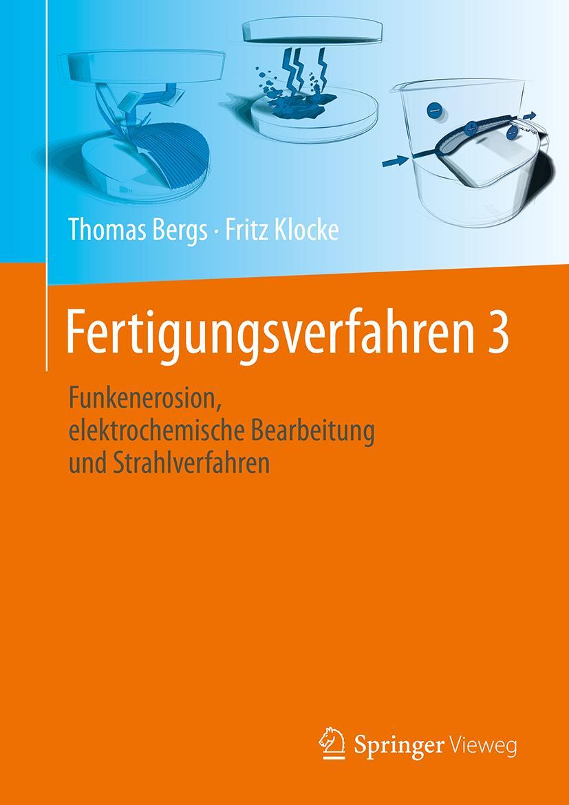 Fertigungsverfahren 3