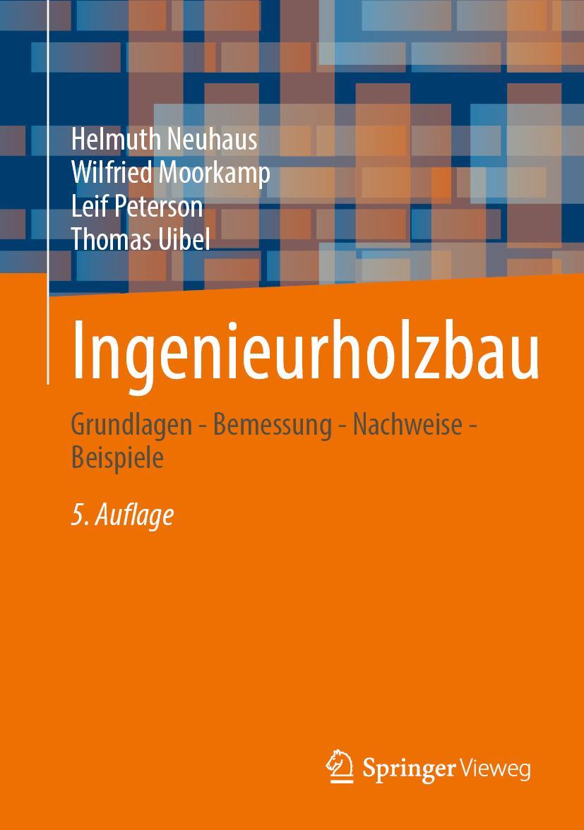 Ingenieurholzbau