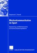 Markenkommunikation mit Sport