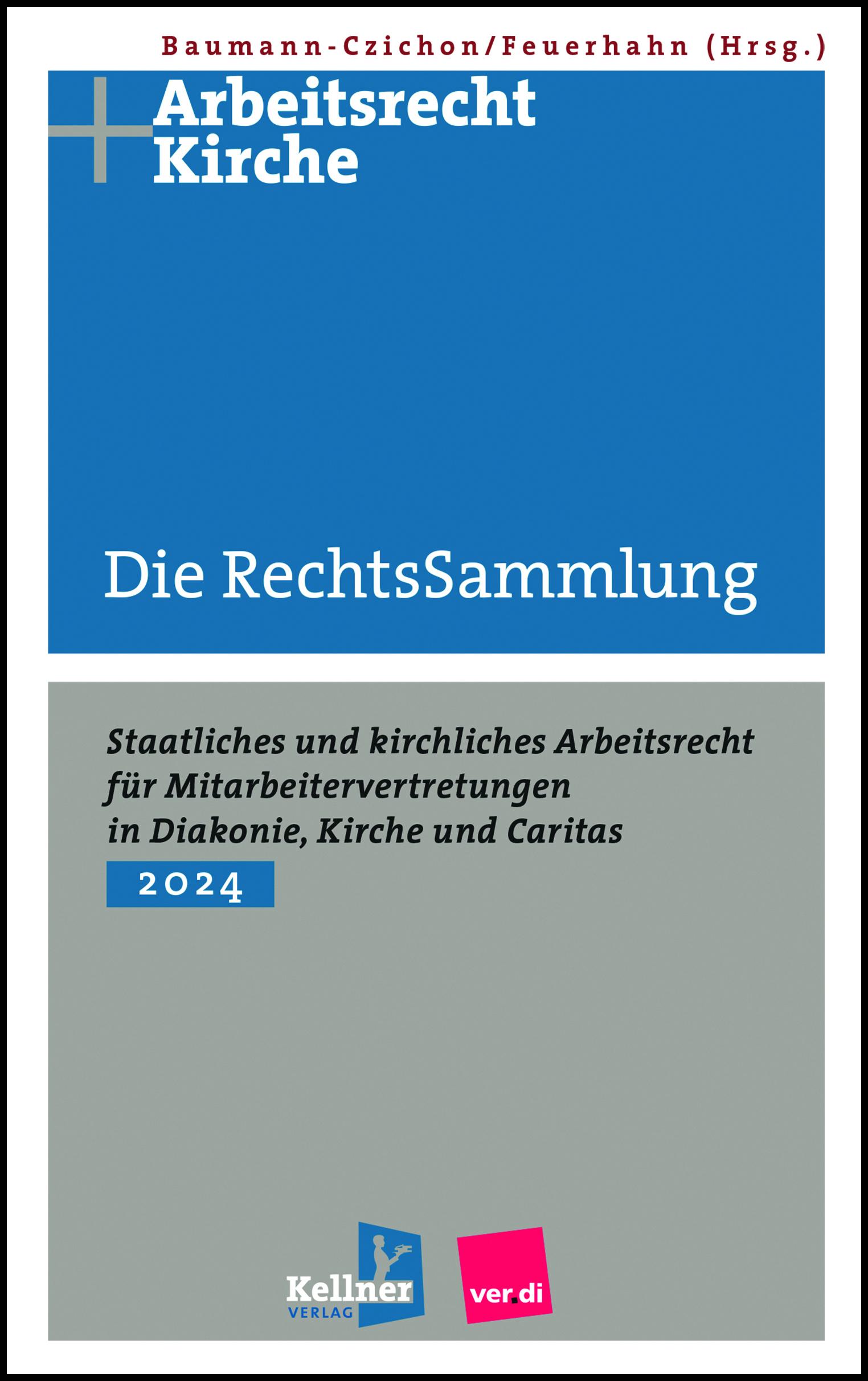 Die RechtsSammlung