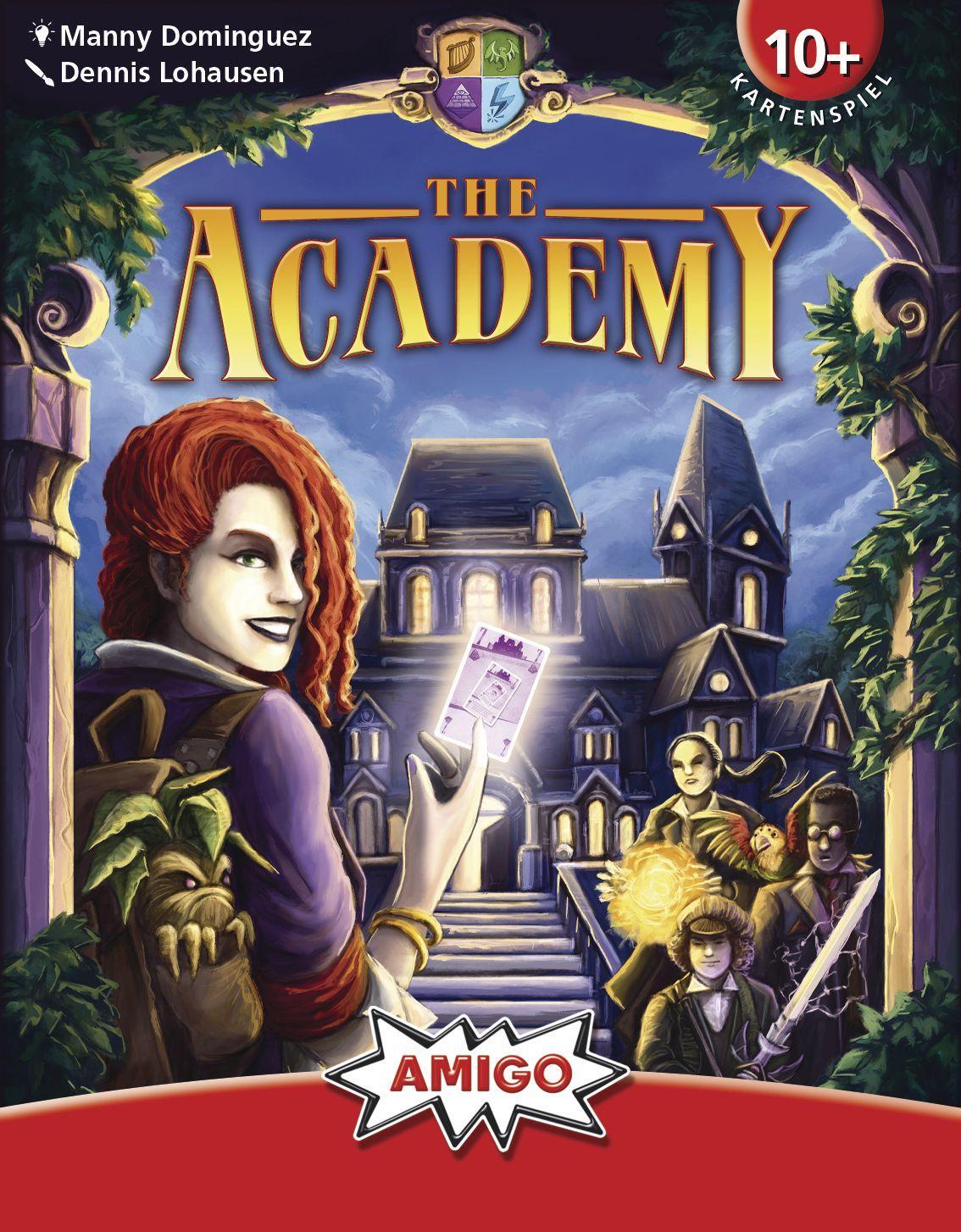 The Academy