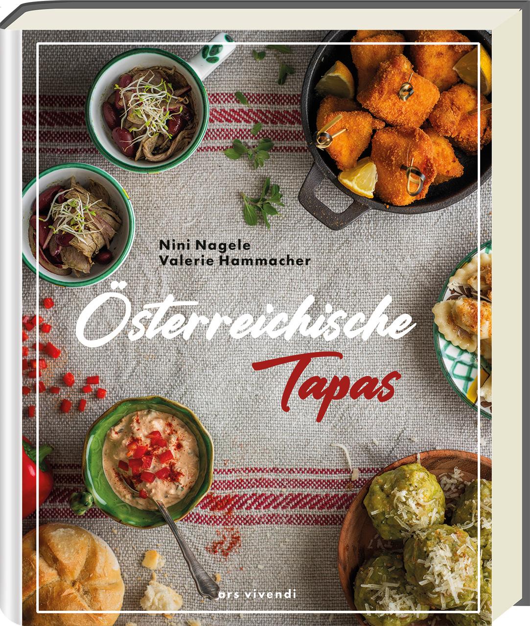 Österreichische Tapas