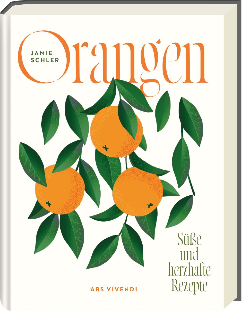 Orangen