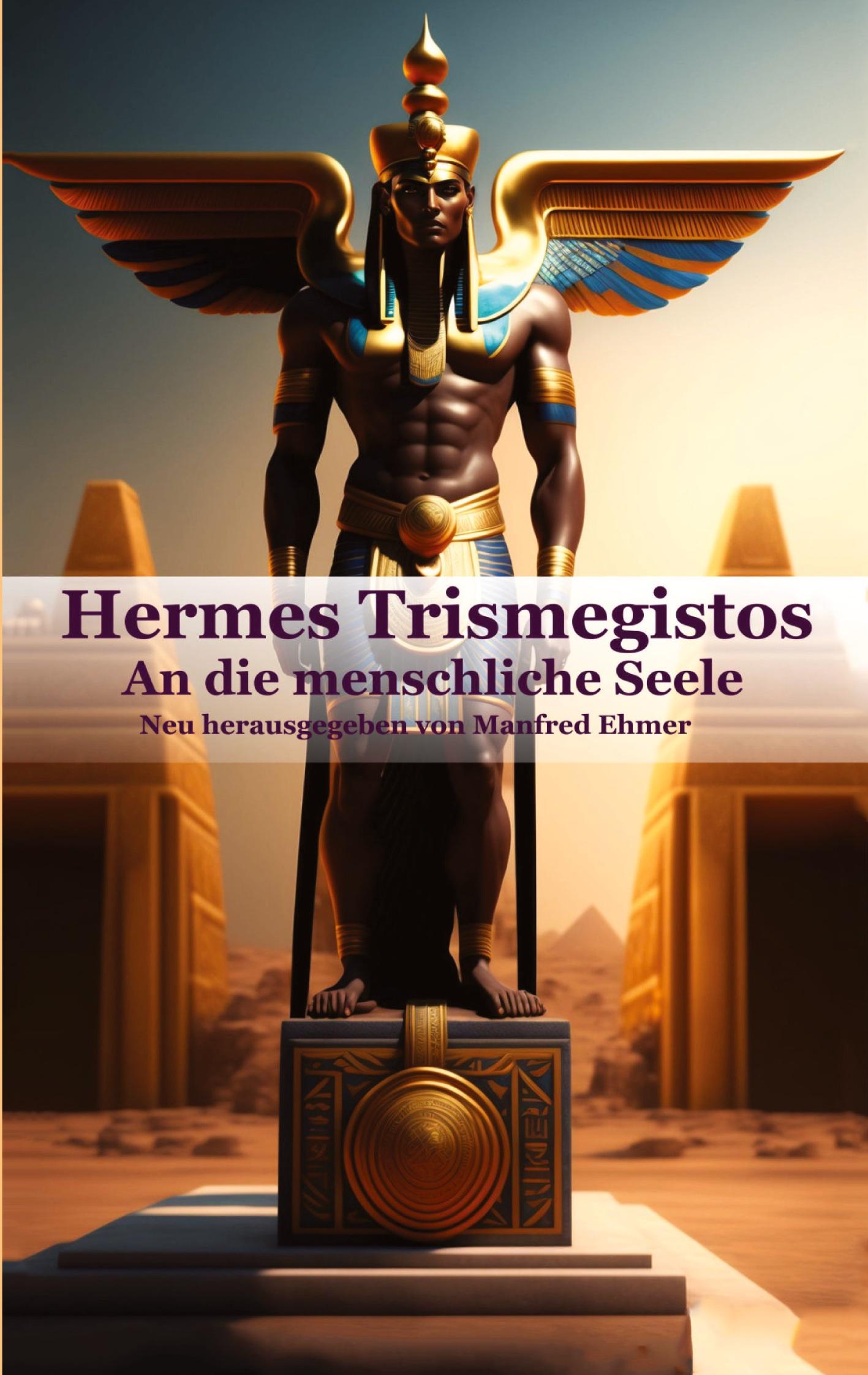 Hermes Trismegistos