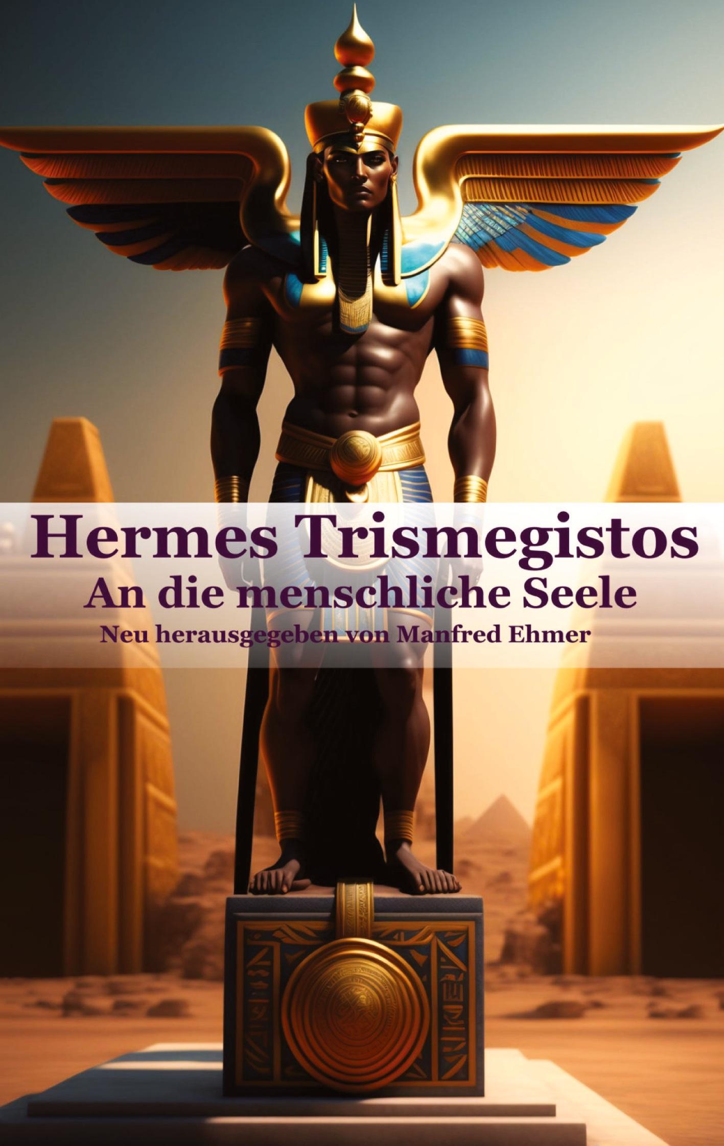 Hermes Trismegistos