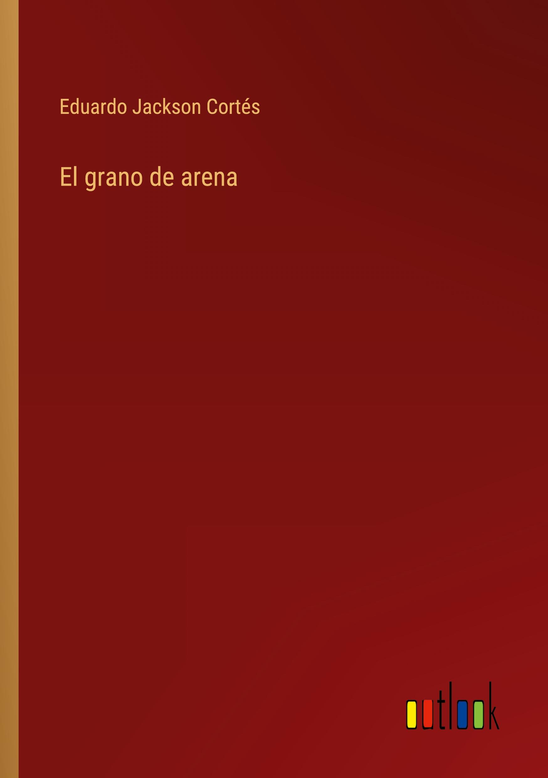 El grano de arena