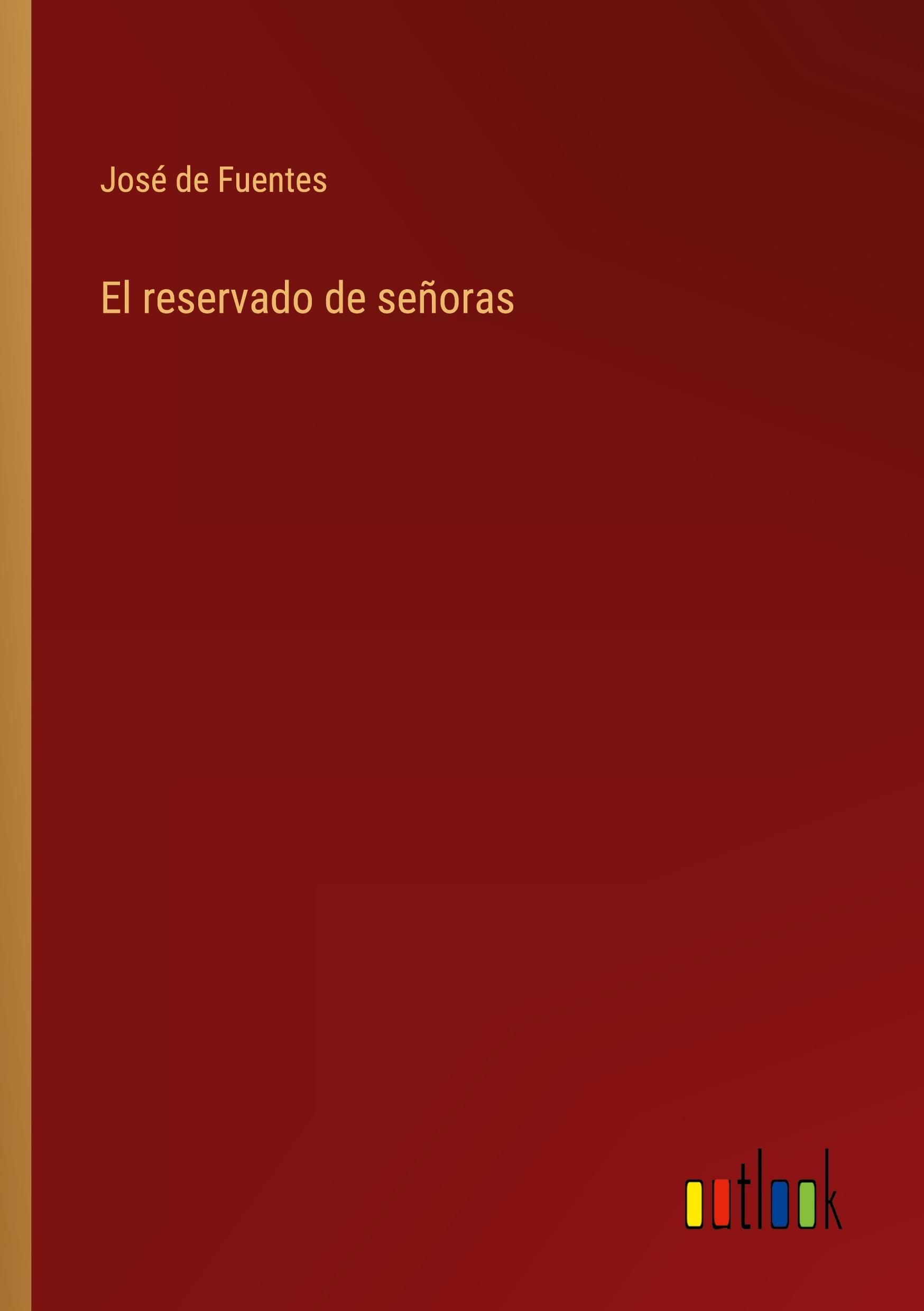 El reservado de señoras