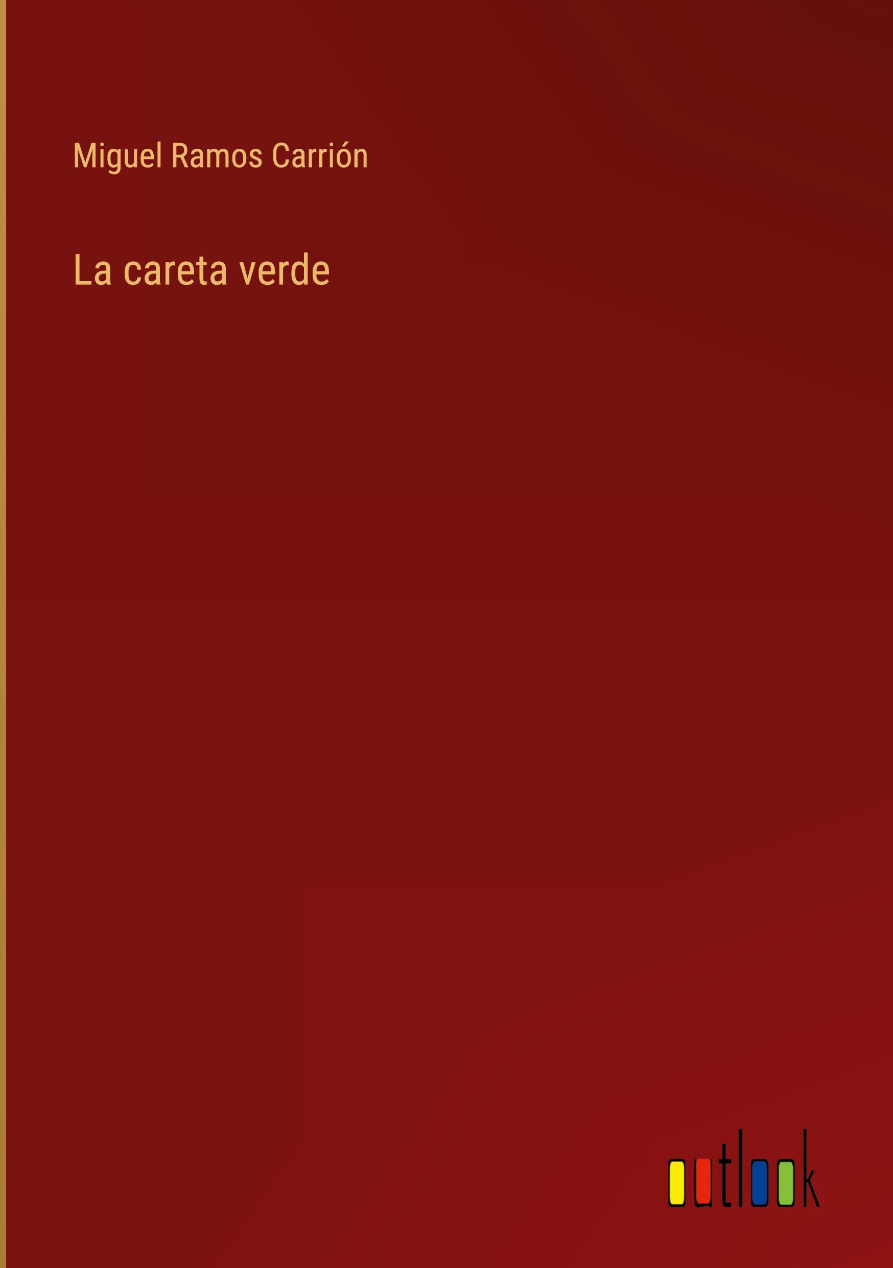 La careta verde