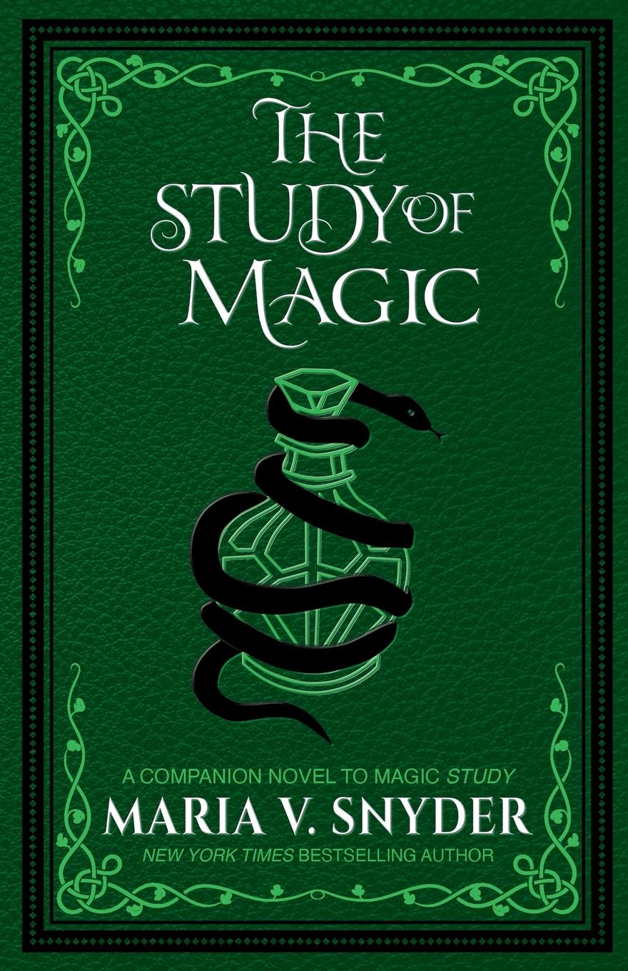 The Study of Magic