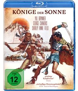 Könige der Sonne