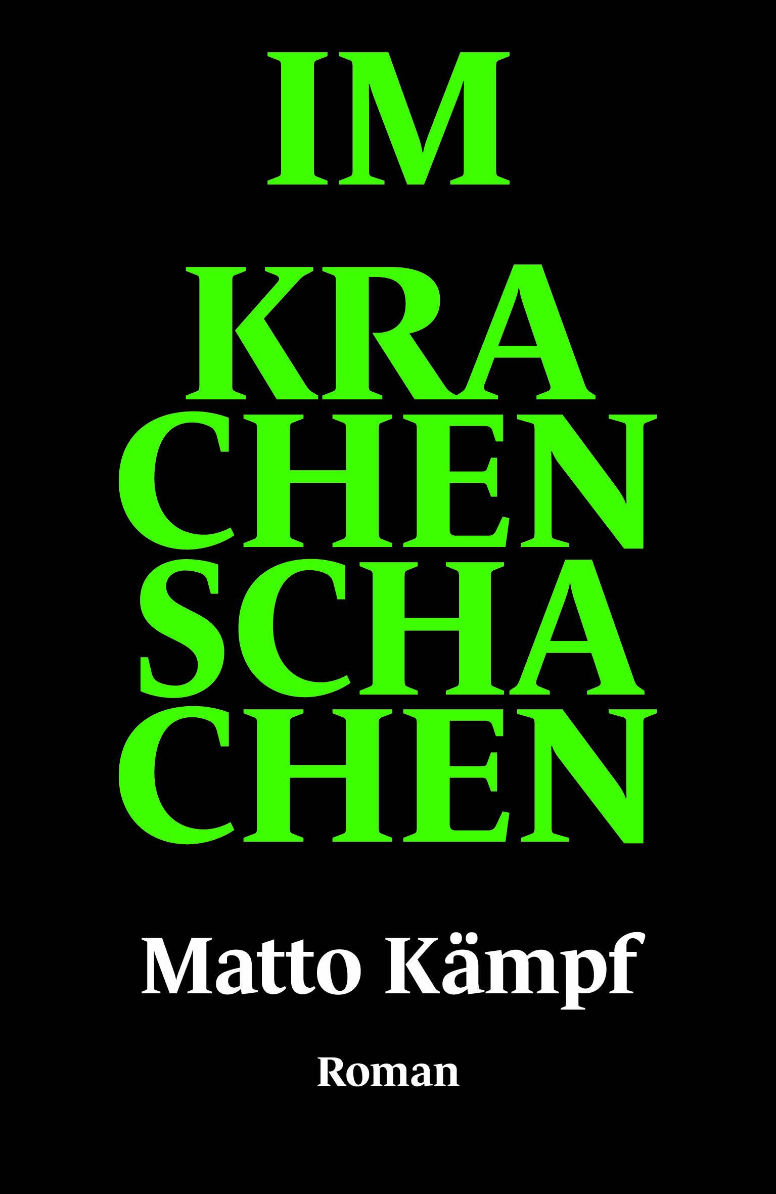 Im Krachenschachen