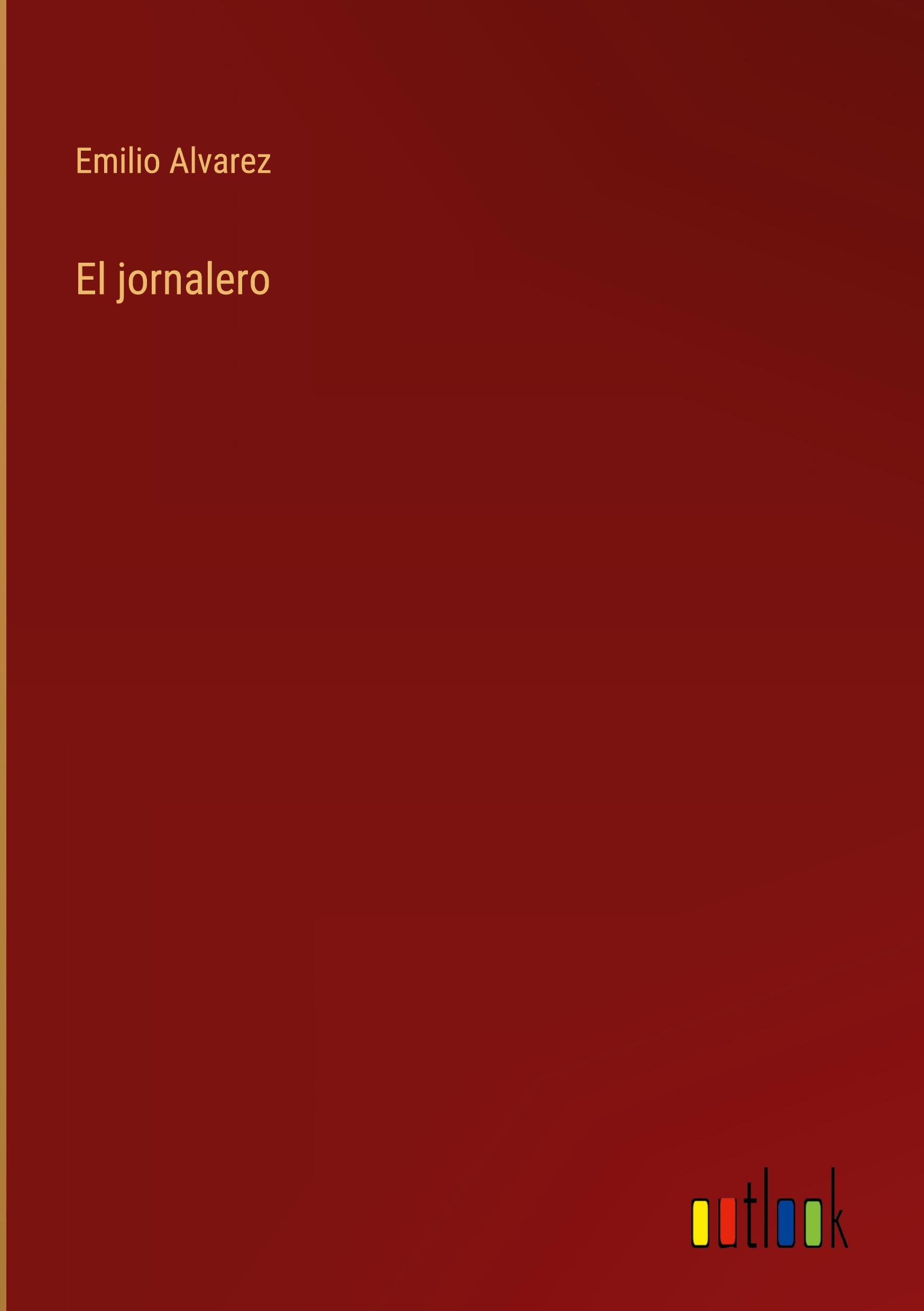 El jornalero