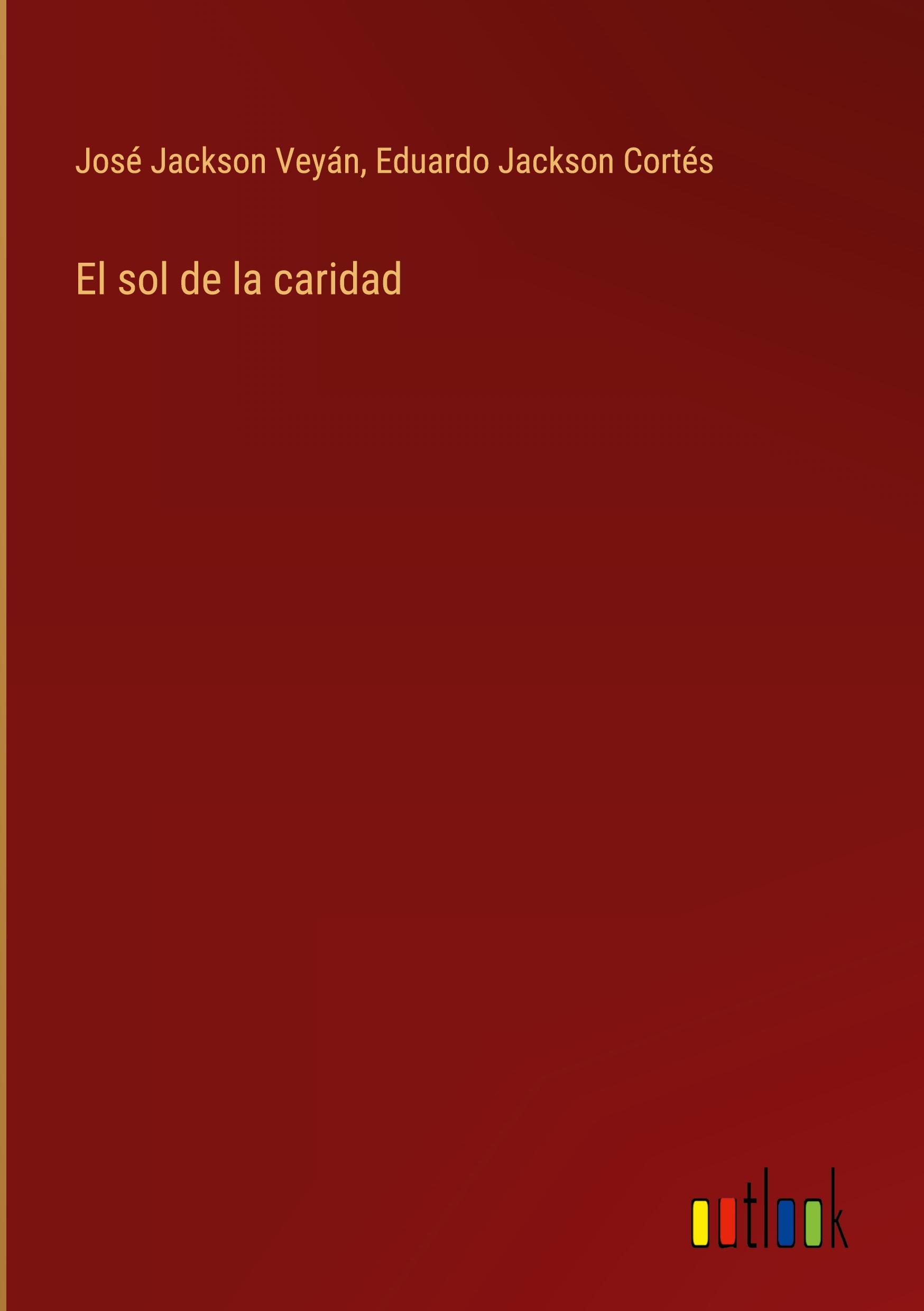 El sol de la caridad