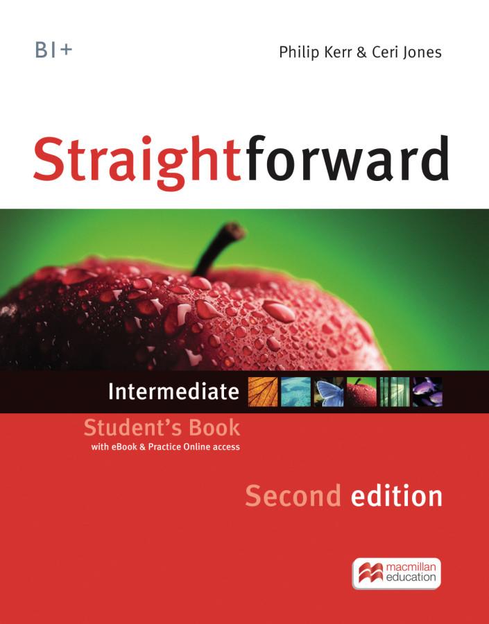 Straightforward Second Edition