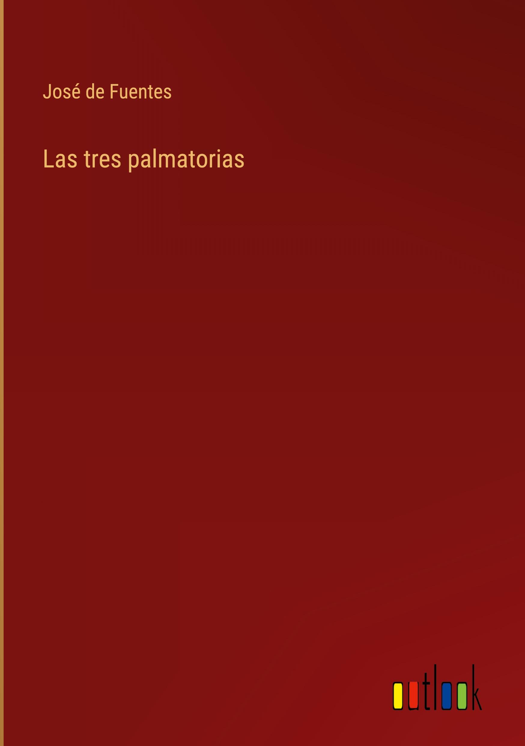 Las tres palmatorias