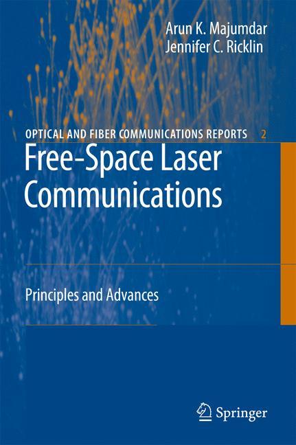 Free-Space Laser Communications