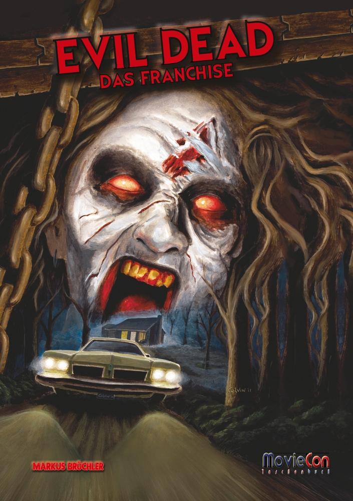 MovieCon: Evil Dead - Das Franchise