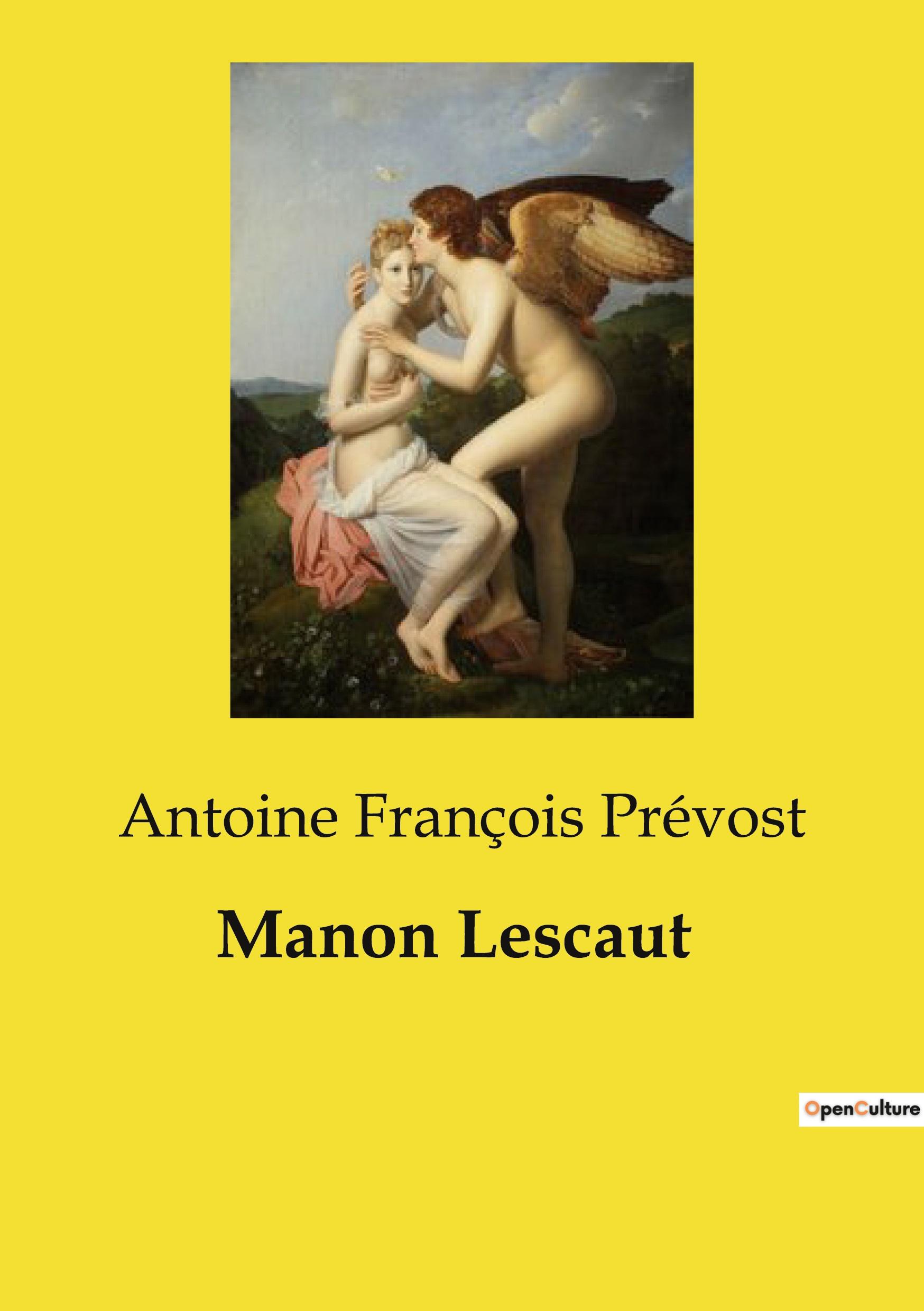 Manon Lescaut