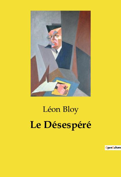 Le Désespéré