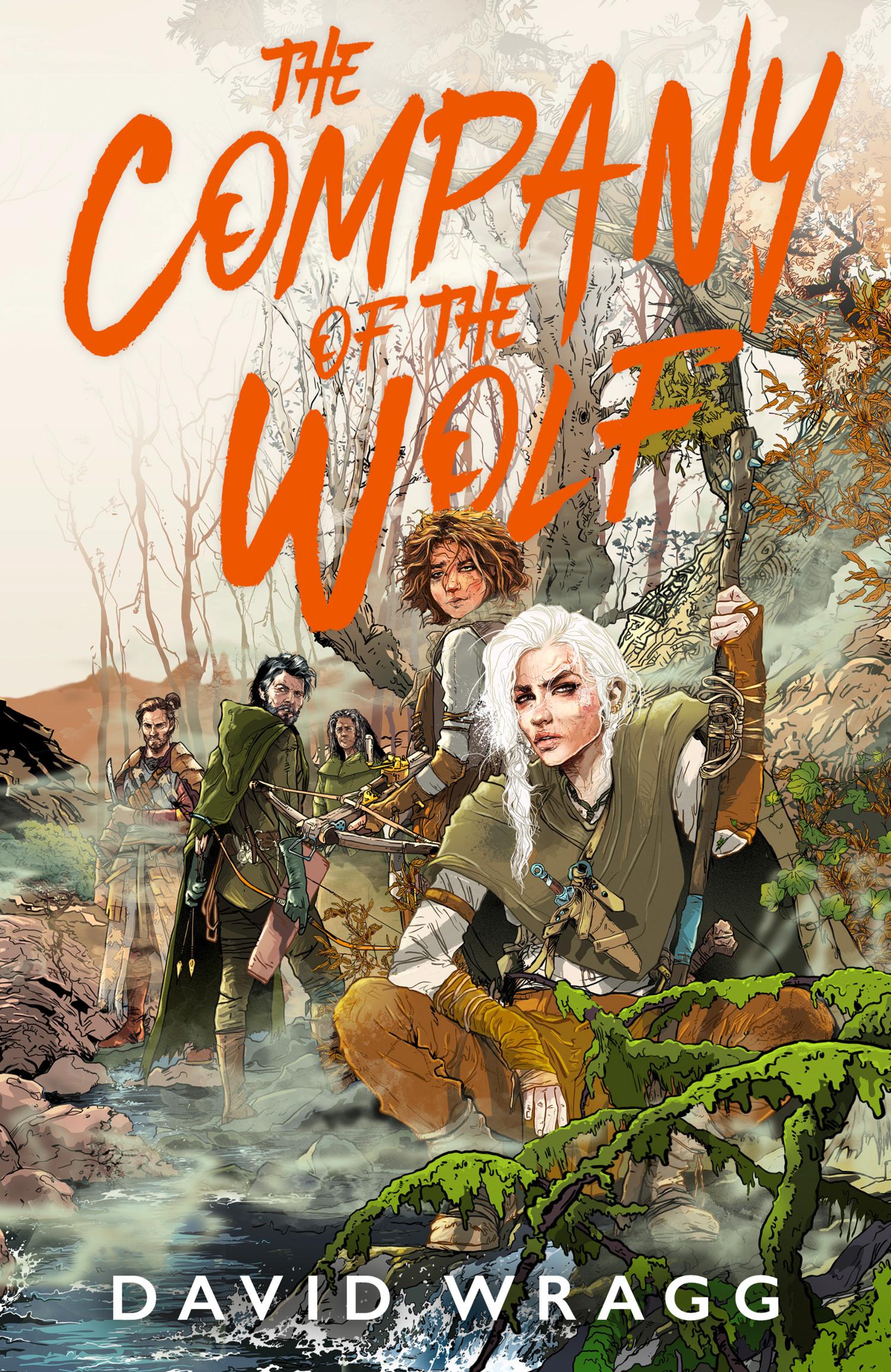 The Company of the Wolf