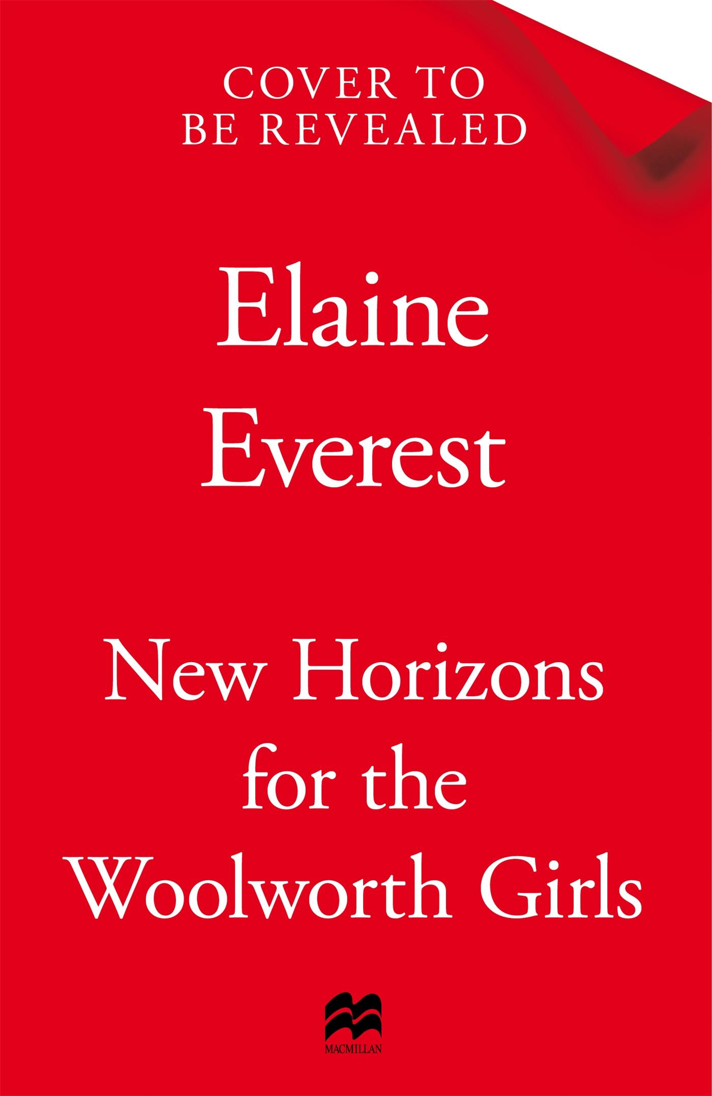 New Horizons for the Woolworth Girls